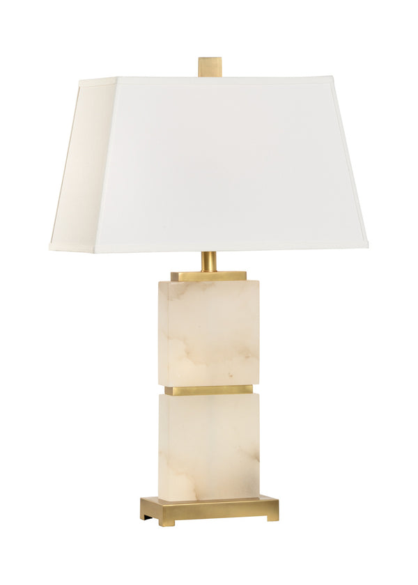 Wildwood Parker Lamp