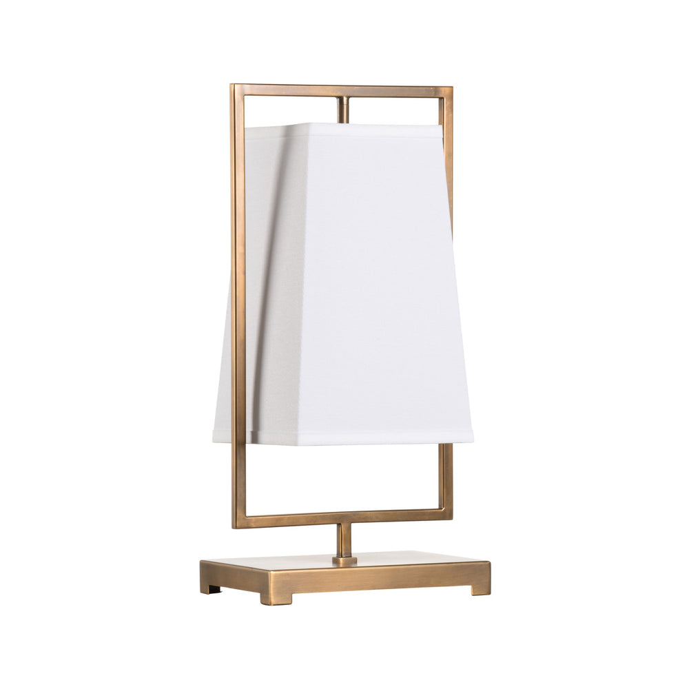 Wildwood Belle Meade Lamp