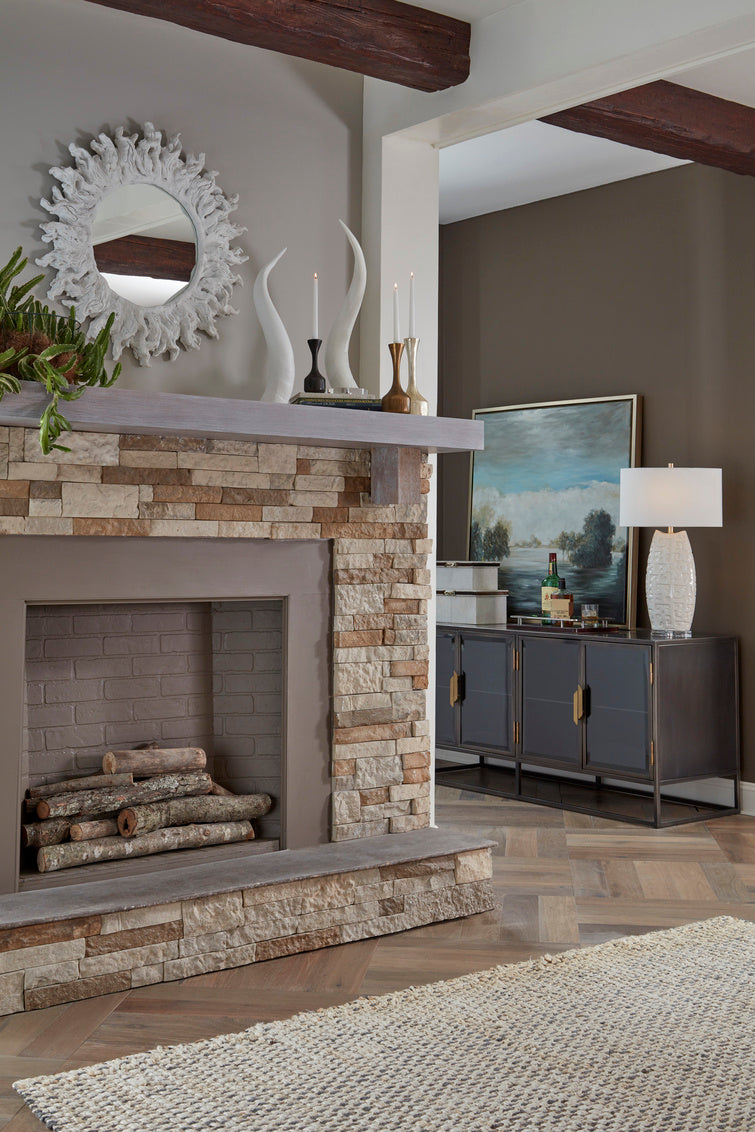 Wildwood Hapuna Lamp