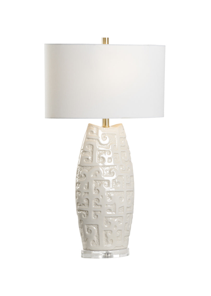 Wildwood Hapuna Lamp