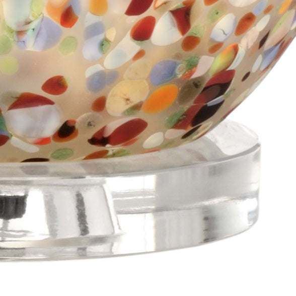 Wildwood Auntie Dot Lamp