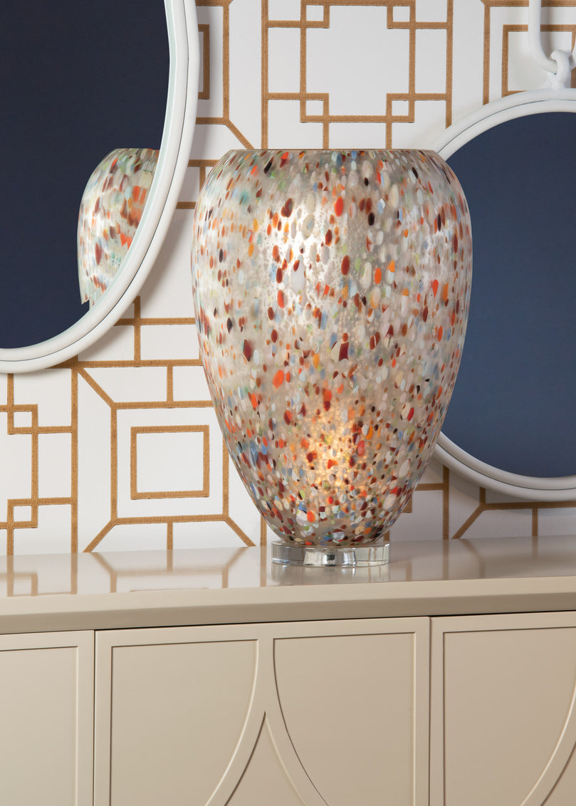 Wildwood Auntie Dot Lamp