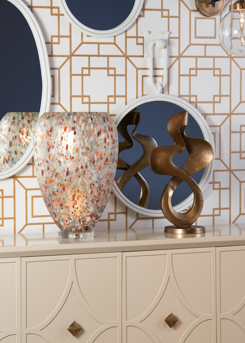 Wildwood Auntie Dot Lamp