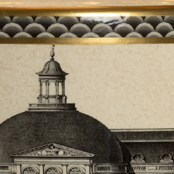 Wildwood Architectural Stroll Lamp (Sm)