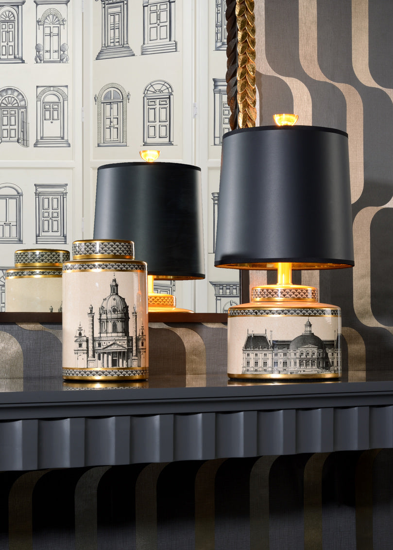 Wildwood Architectural Stroll Lamp (Sm)