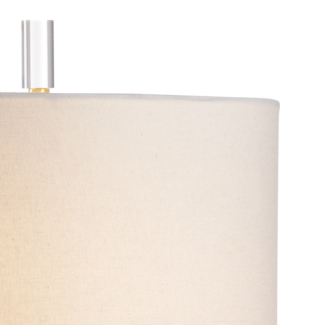 Wildwood Calacatta Gold Bottle Lamp