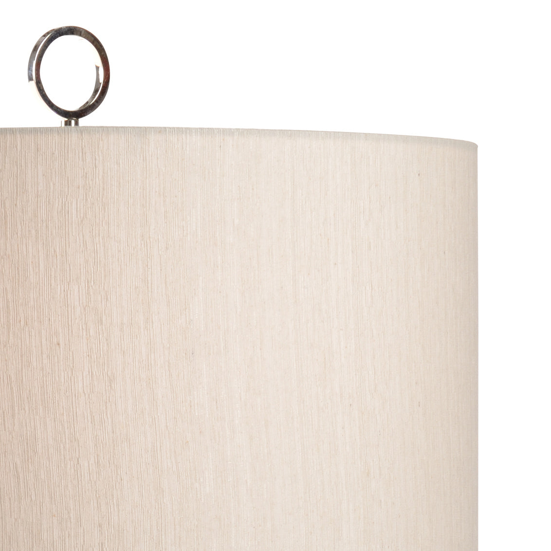 Wildwood Blue Misty Lamp