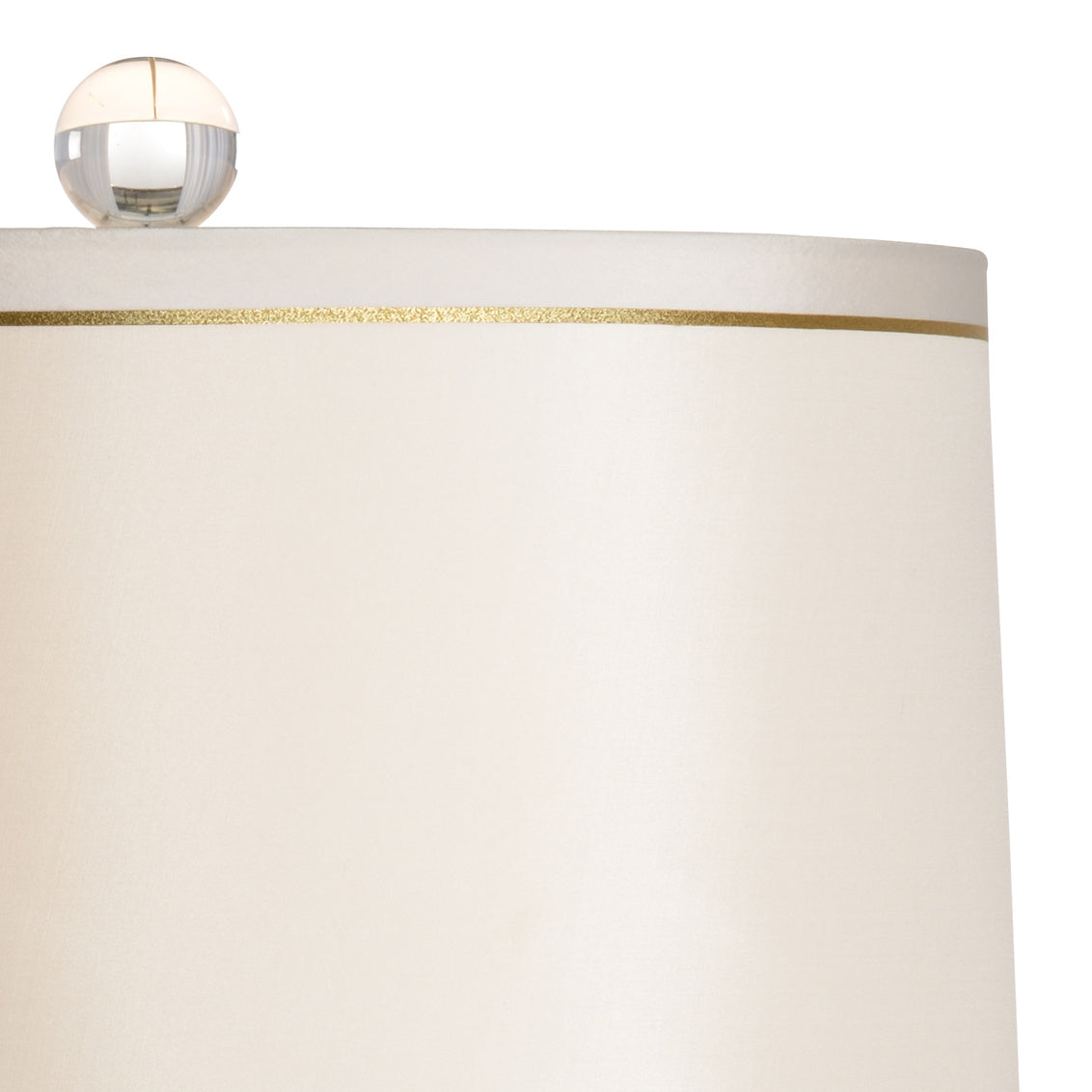 Wildwood Gold Faithful Lamp