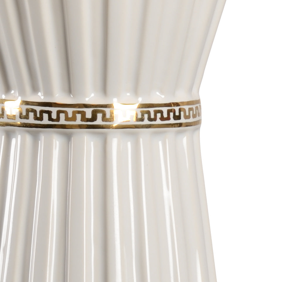 Wildwood Gold Faithful Lamp