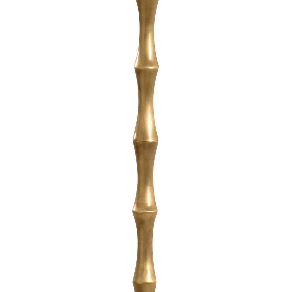 Wildwood Brantley Floor Lamp, Brass