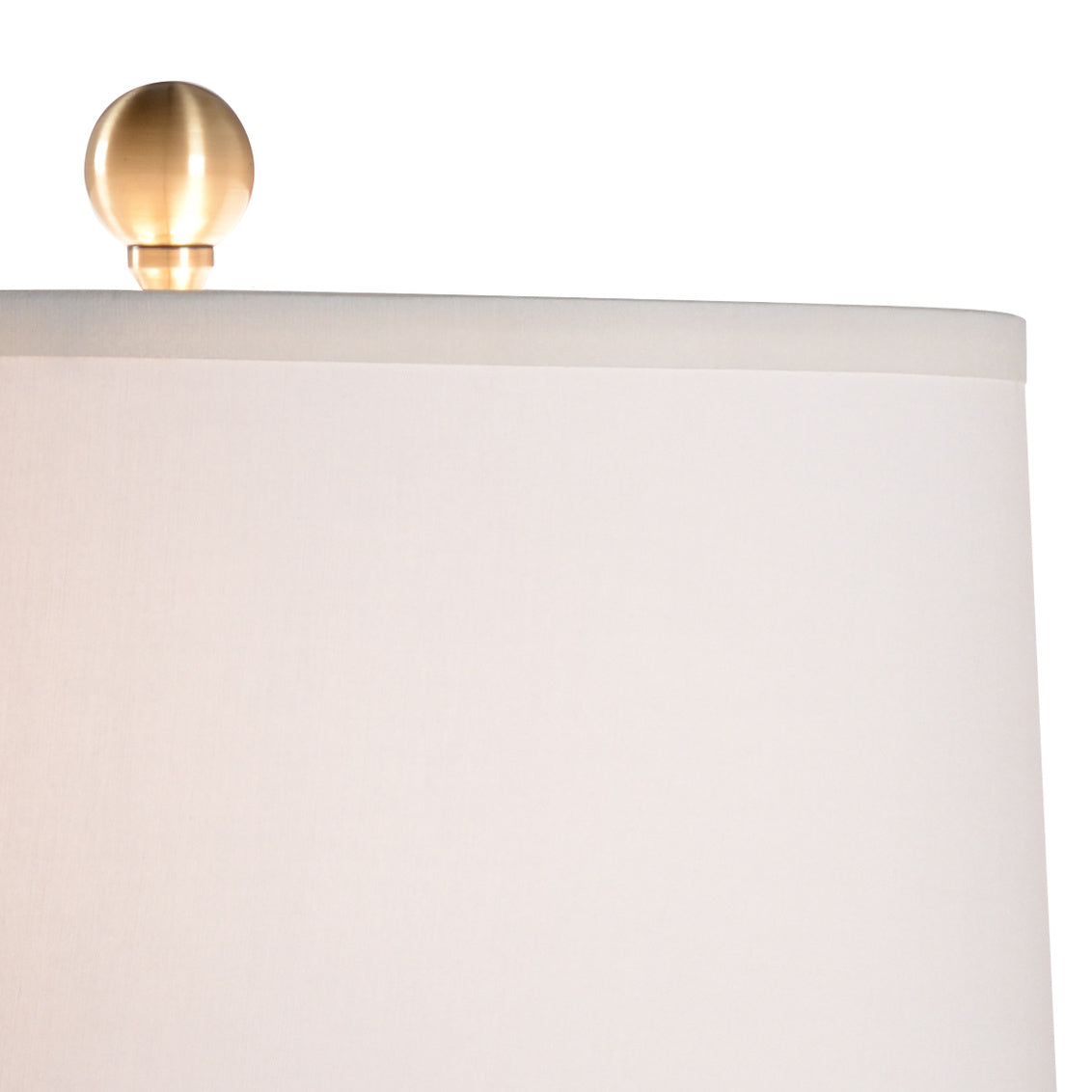 Wildwood Triangular Geo Lamp