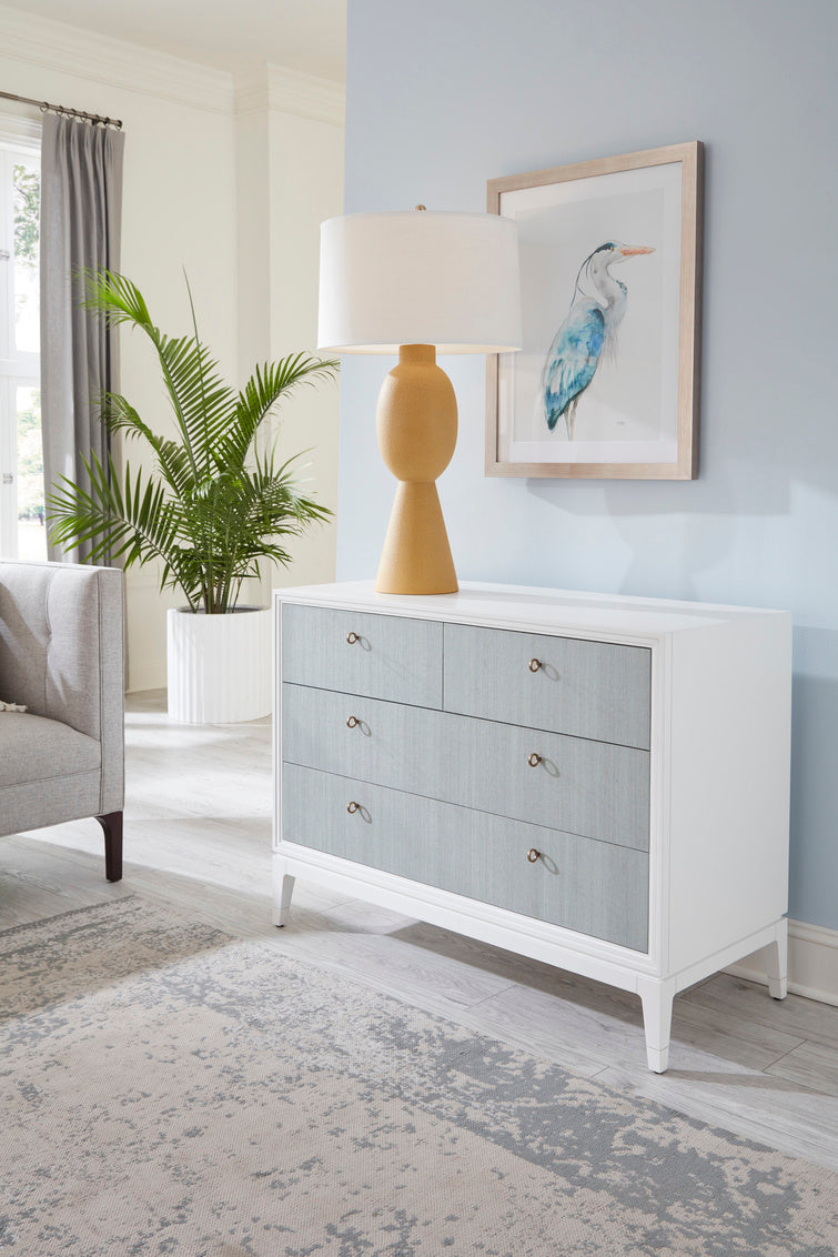 Wildwood Lisbon Lamp Ochre