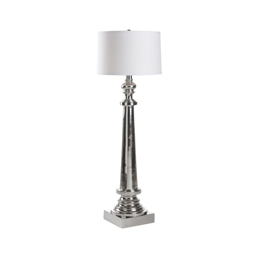Wildwood The Tuscan Order Floor Lamp