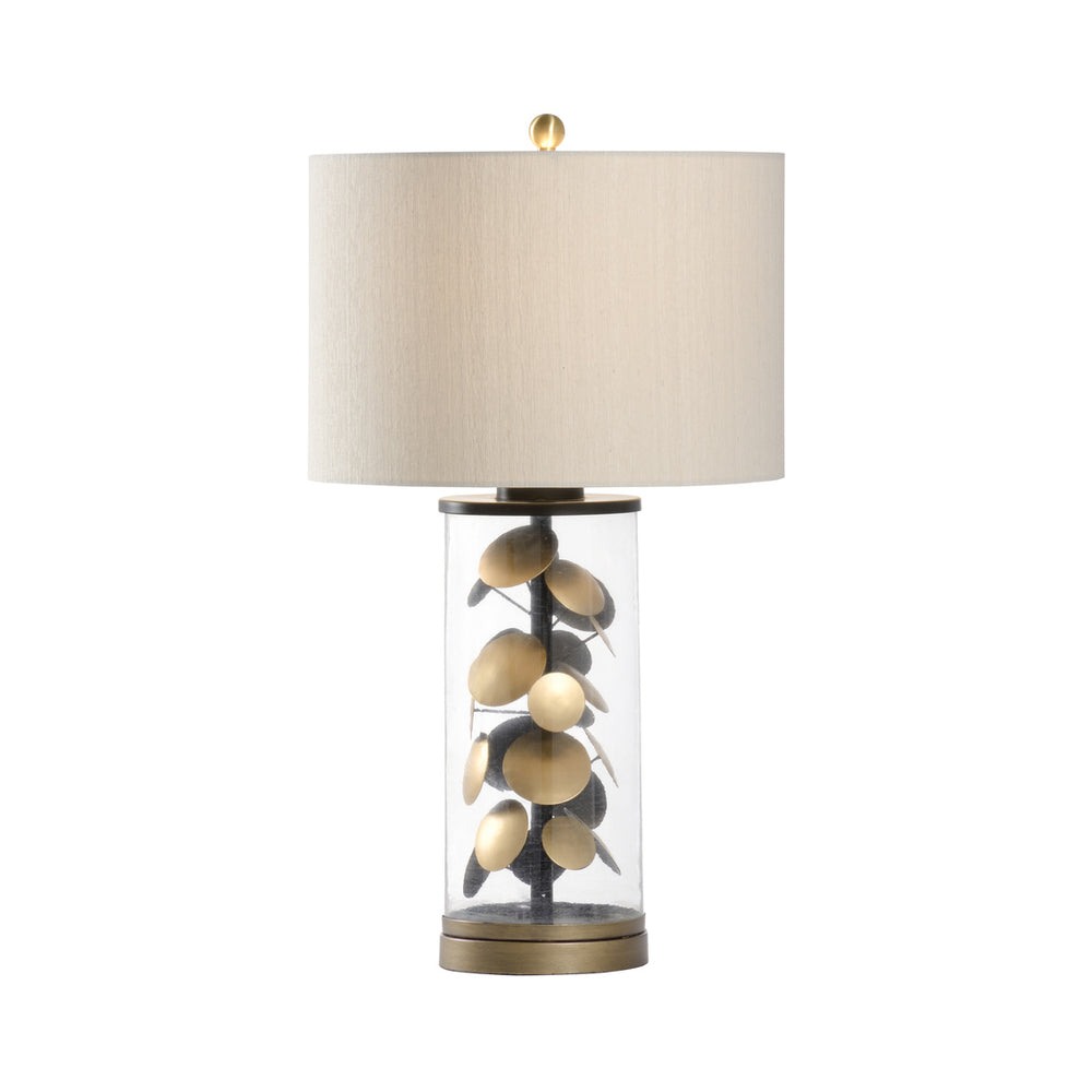 Wildwood Circle Of Influence Lamp