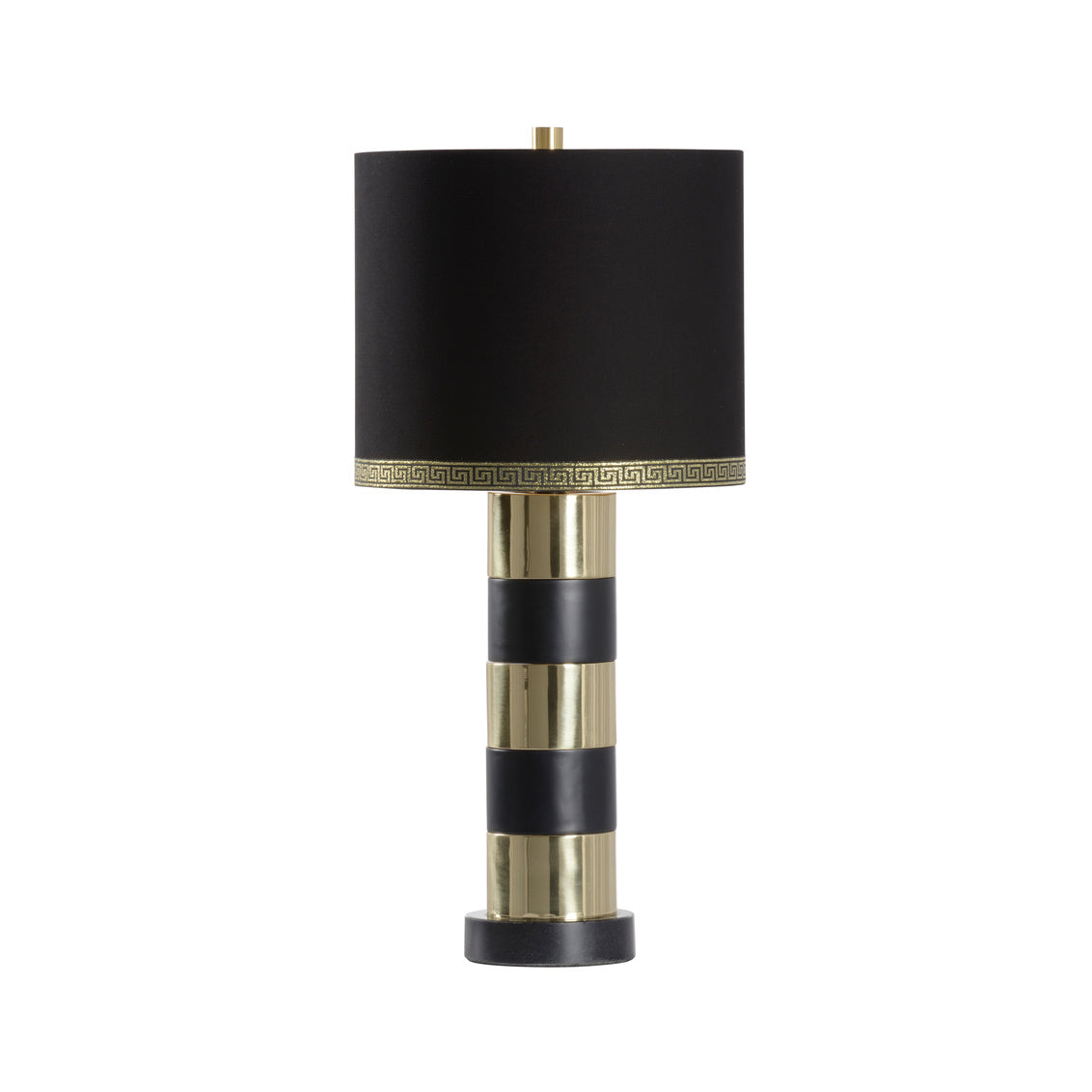 Wildwood Column Like You See It Lamp