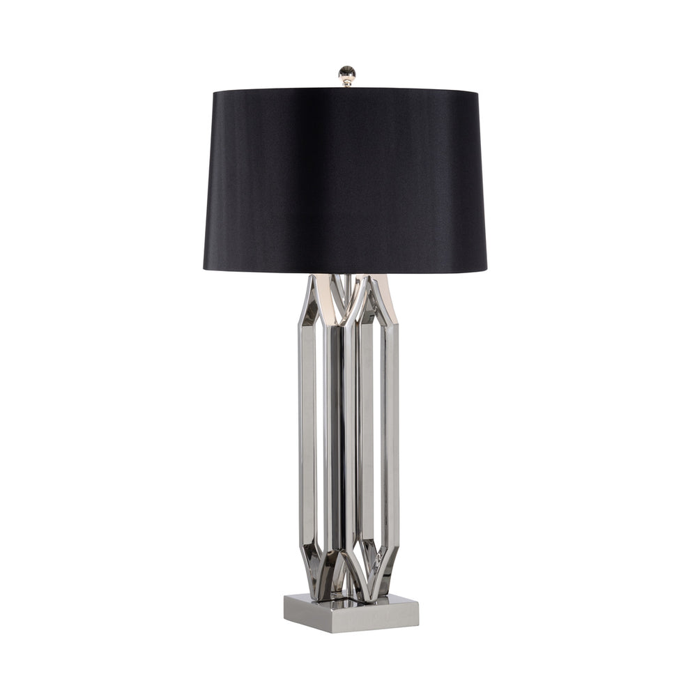 Wildwood Take The Silver Lamp