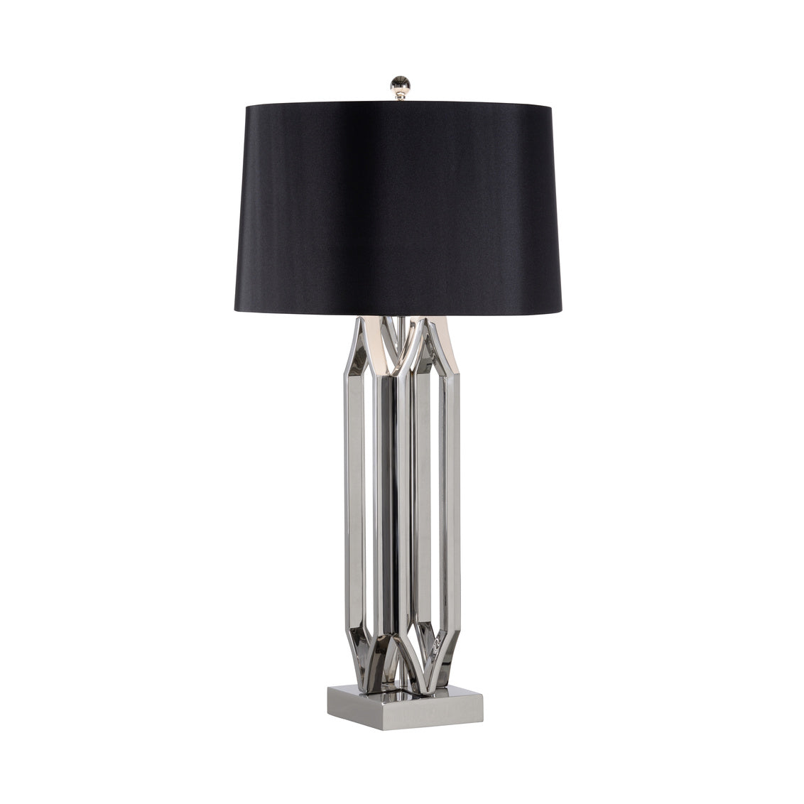 Wildwood Take The Silver Lamp