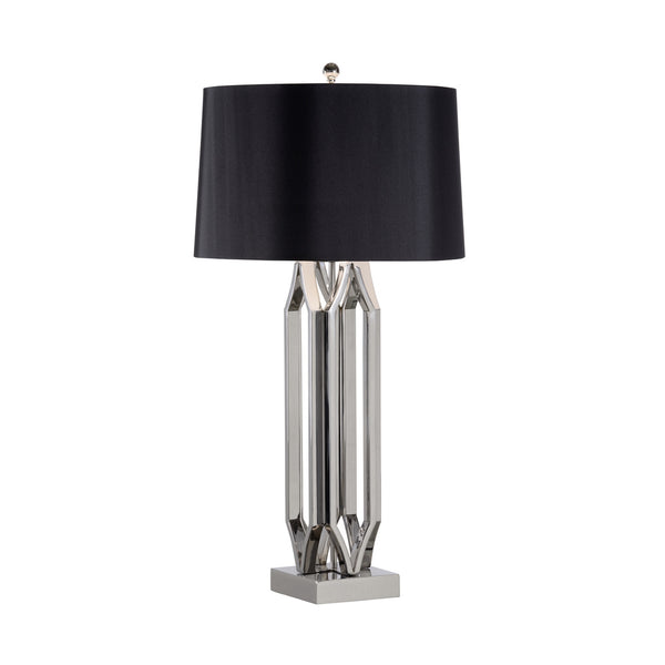 Wildwood Take The Silver Lamp