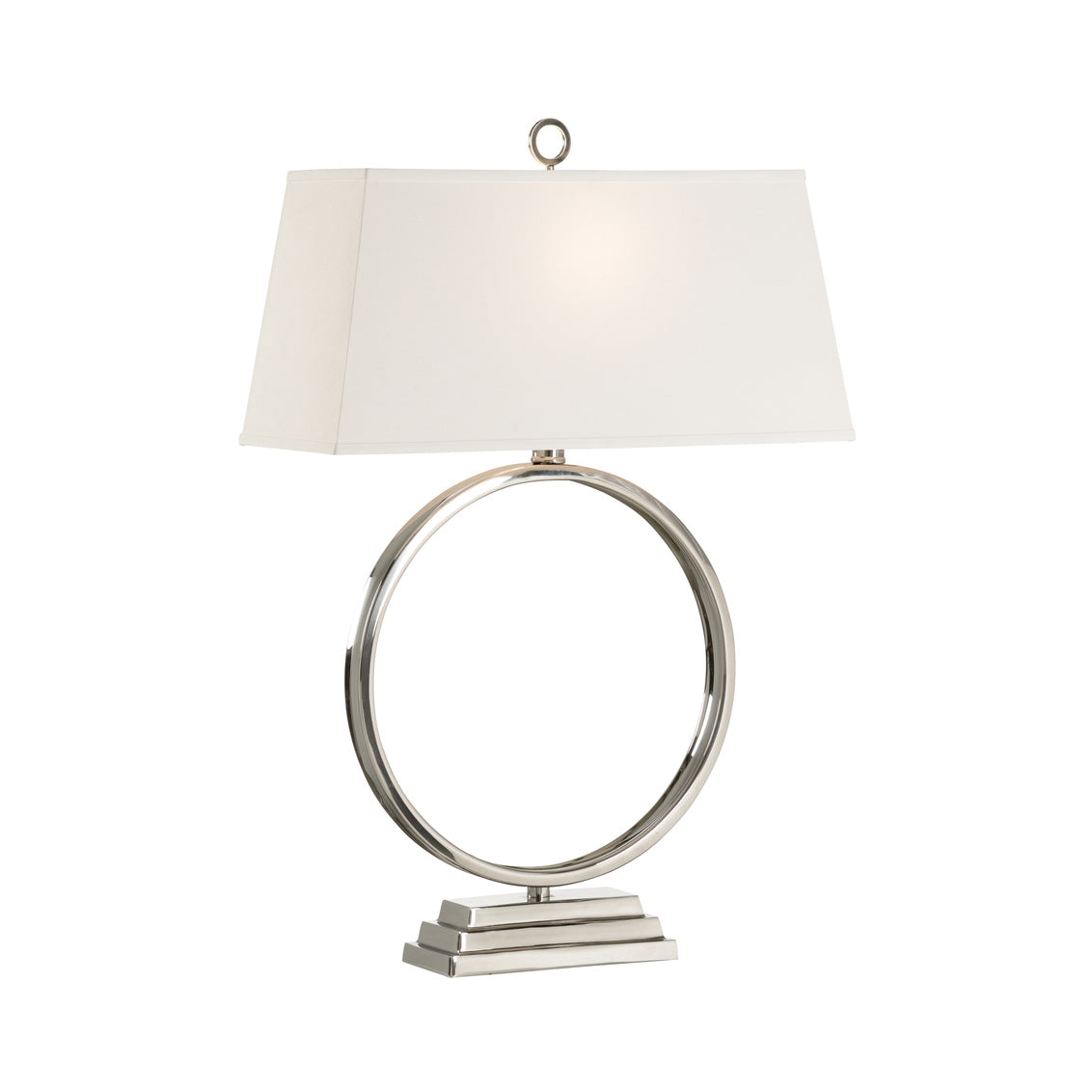 Wildwood Natalie Lamp