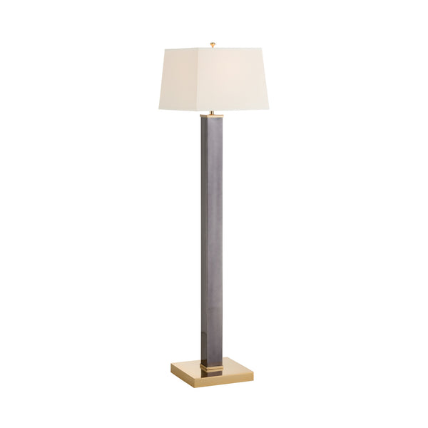 Wildwood Square Shooter Floor Lamp