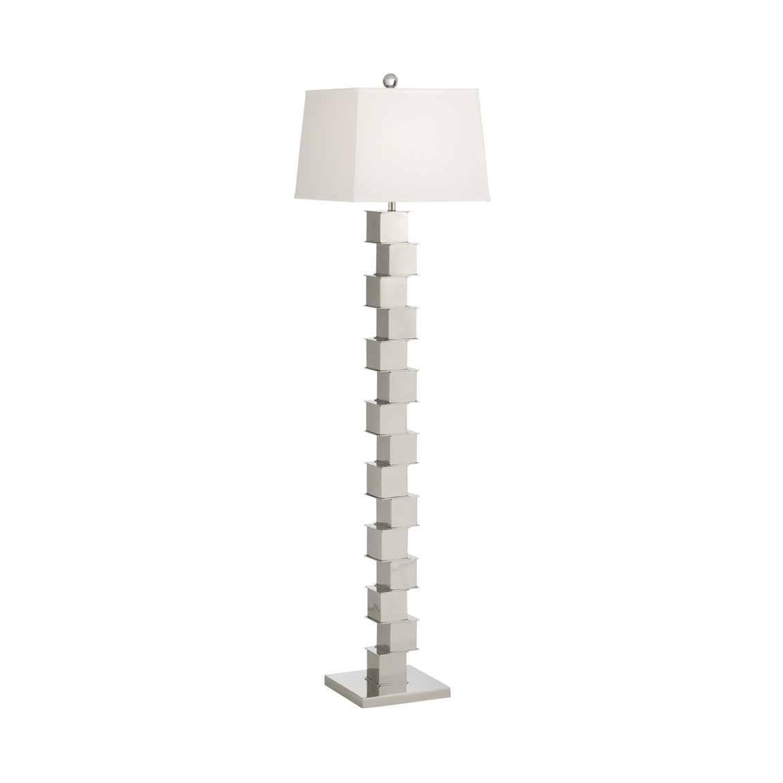 Wildwood The Square Mile Floor Lamp