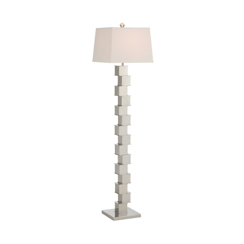 Wildwood The Square Mile Floor Lamp