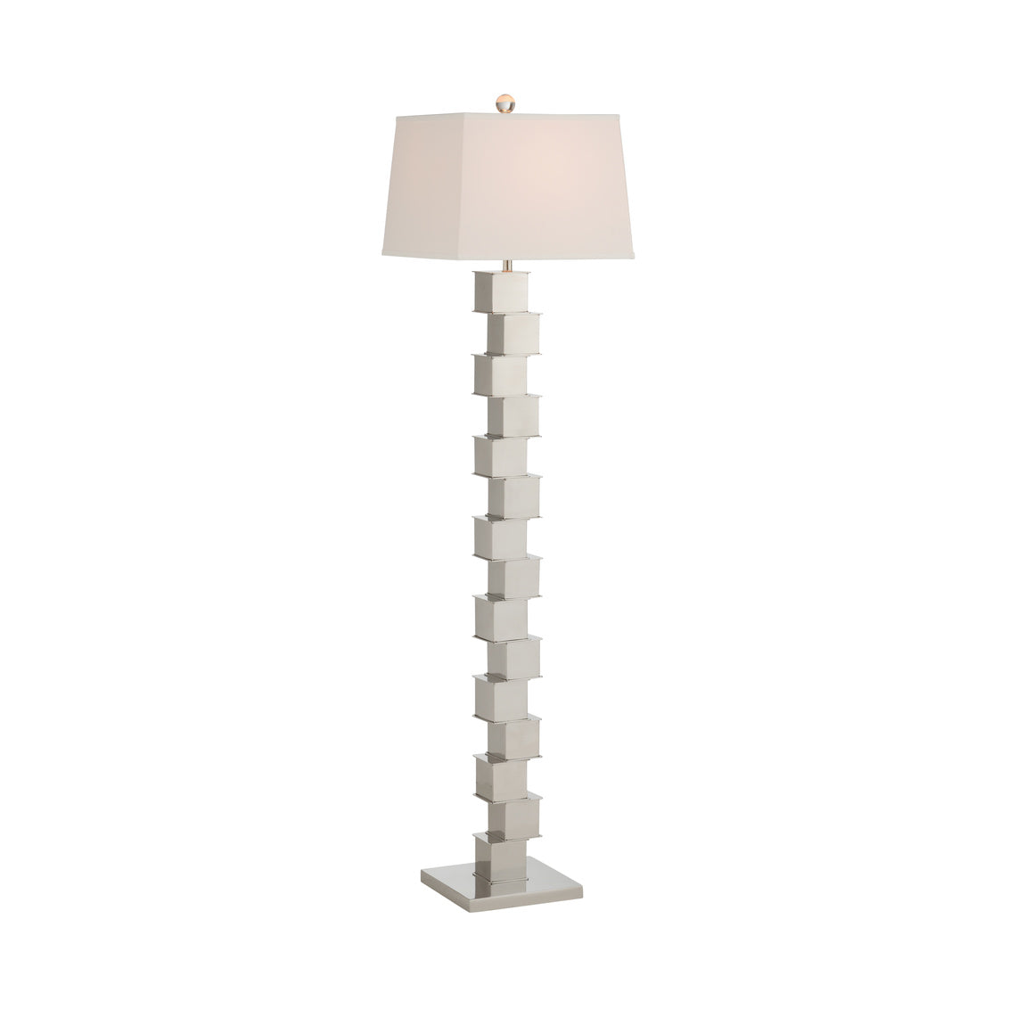 Wildwood The Square Mile Floor Lamp