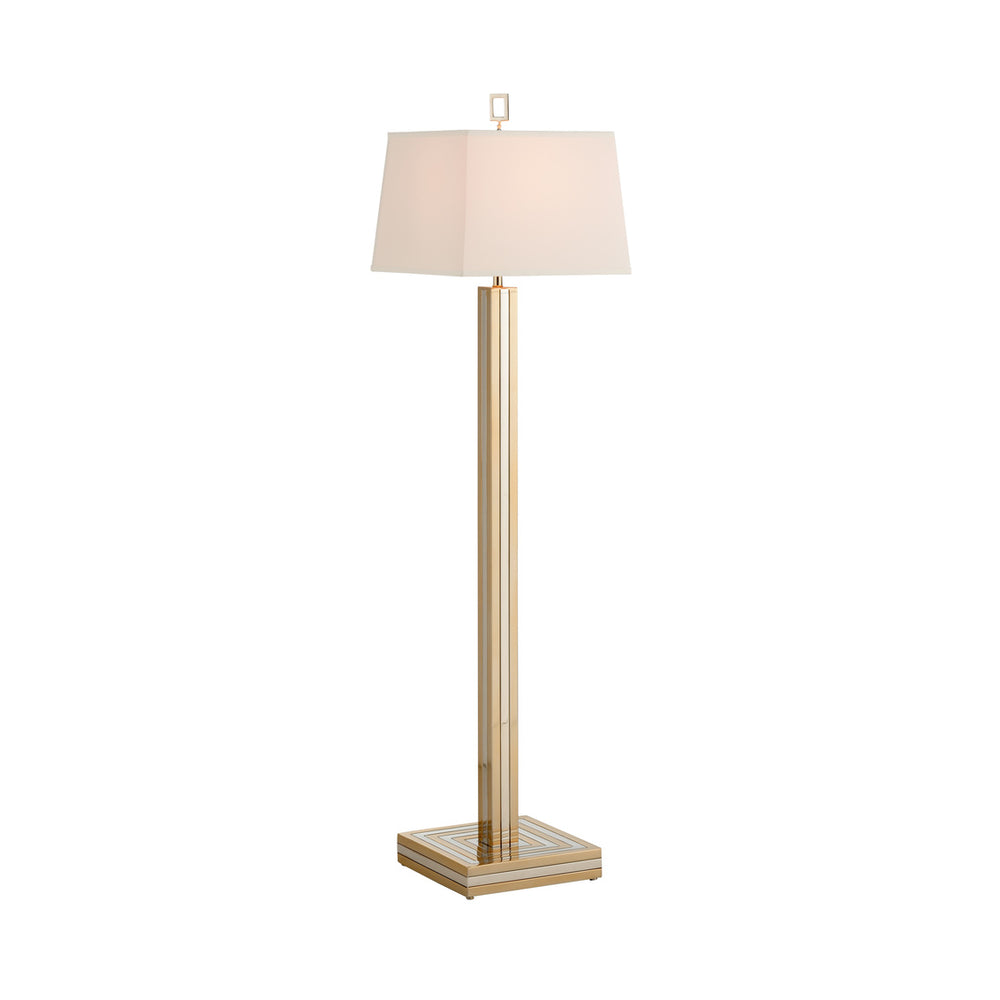Wildwood Gold Dust Floor Lamp