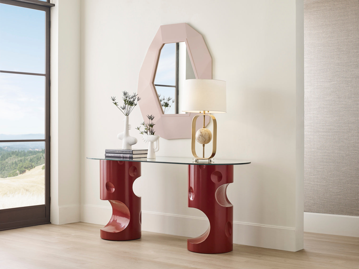 Wildwood Milazzo Lamp