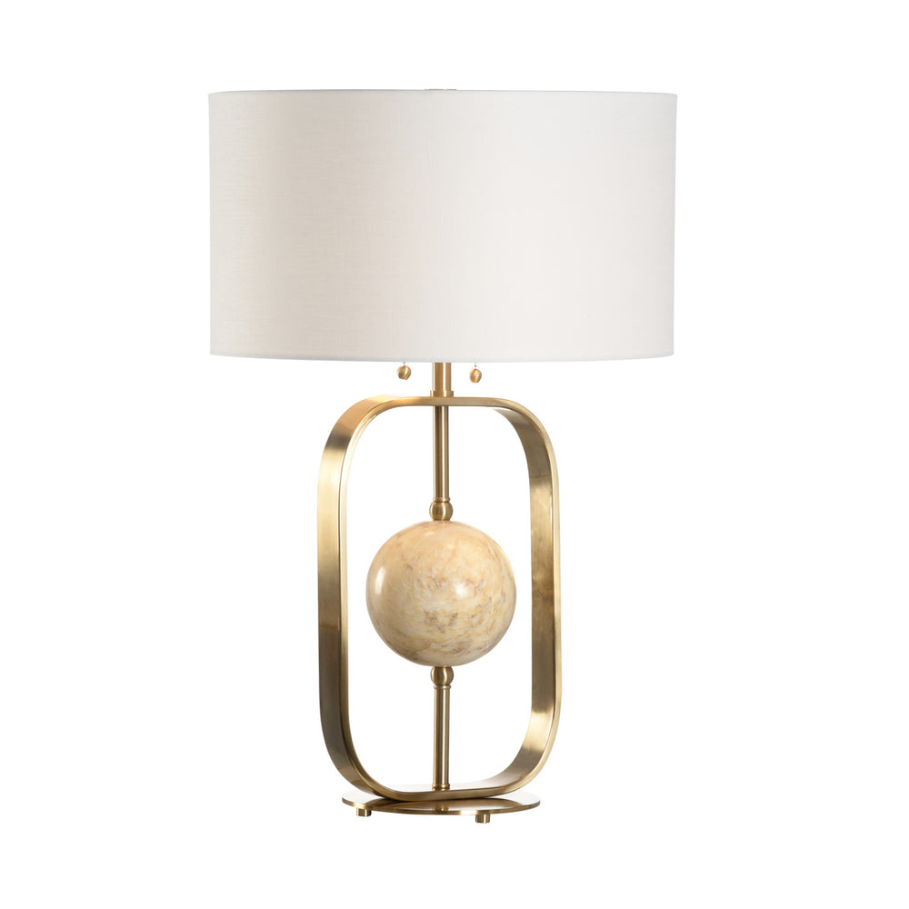 Wildwood Milazzo Lamp
