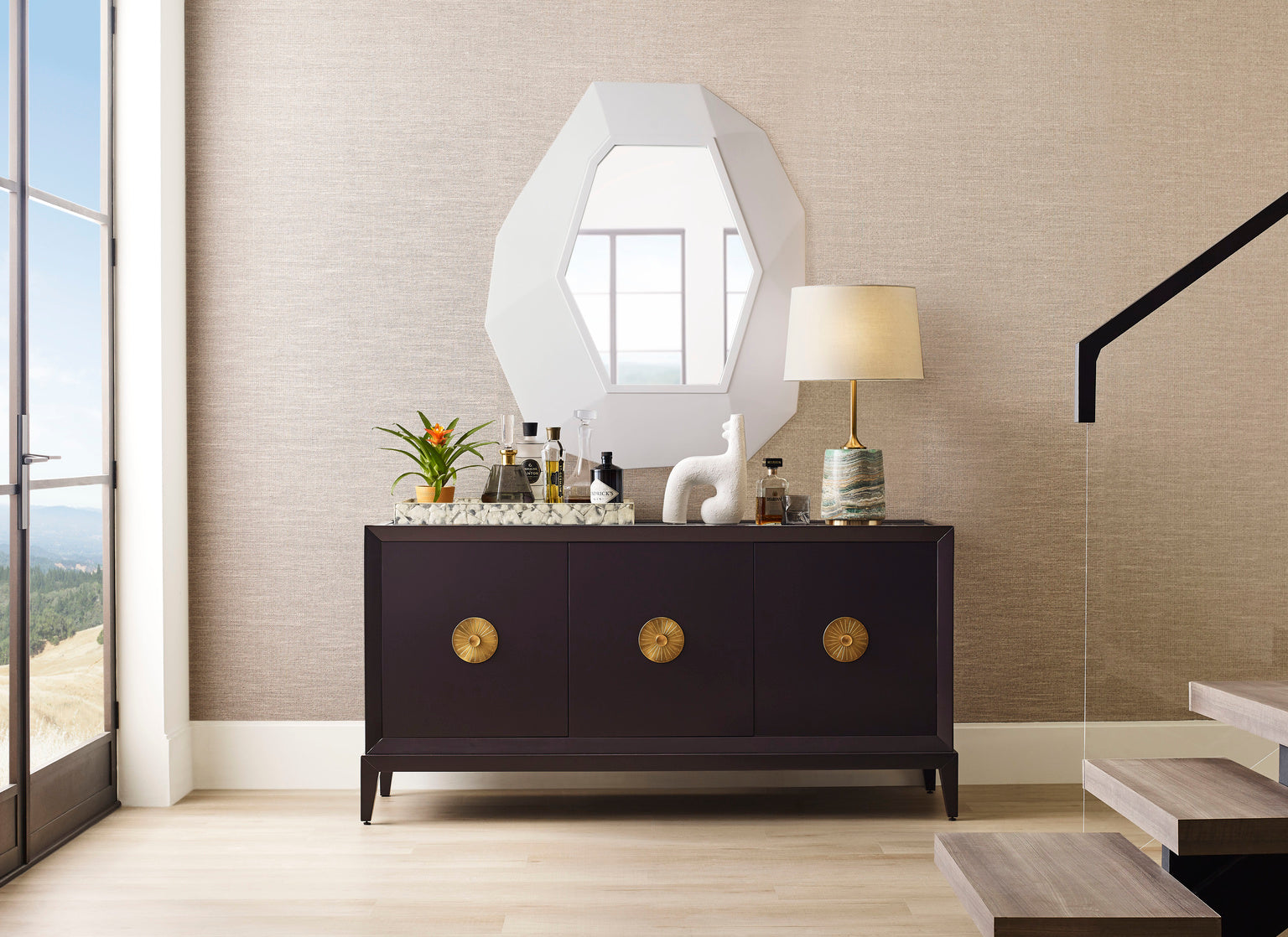 Wildwood Liguria Lamp