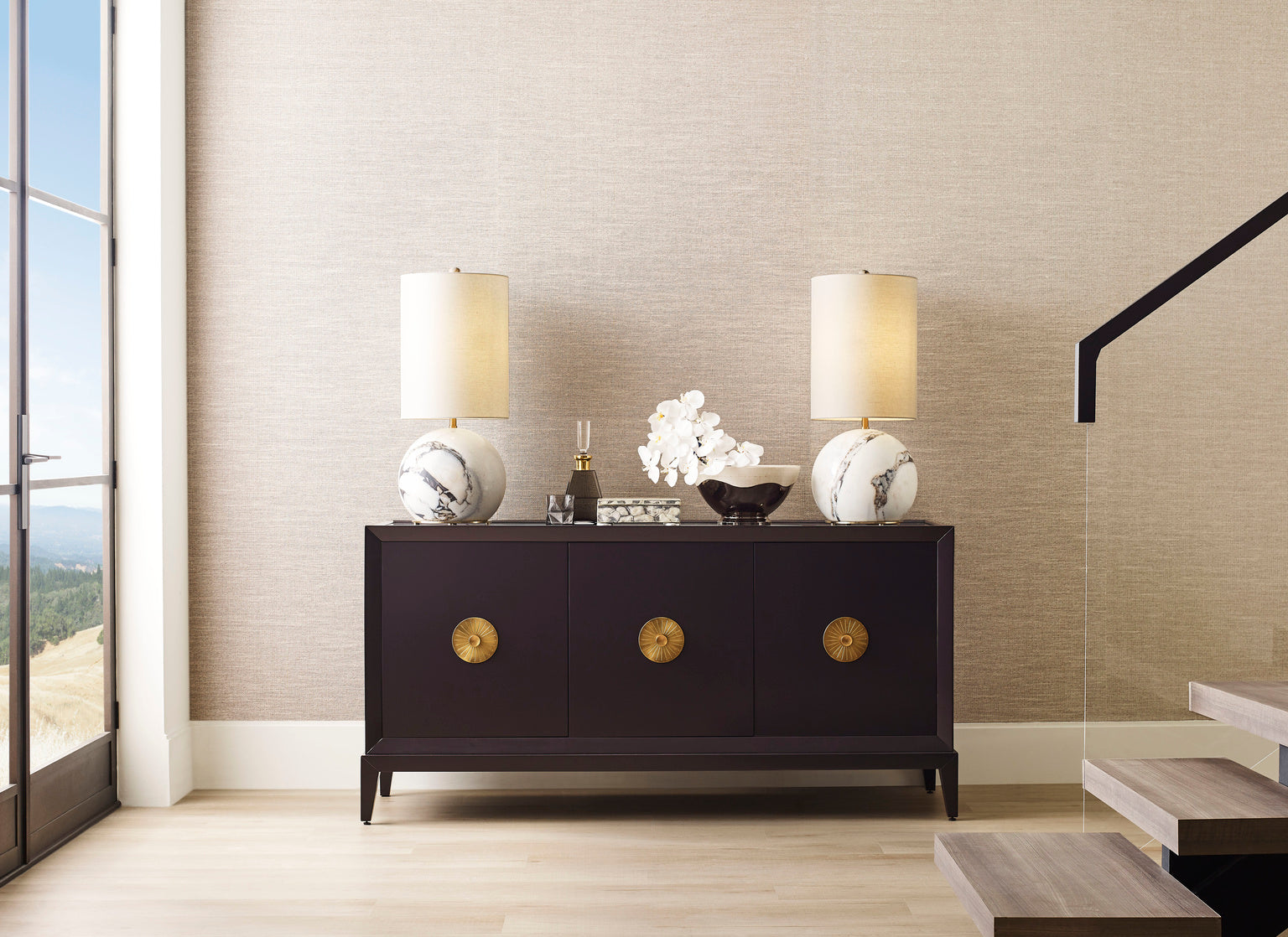 Wildwood Novara Lamp