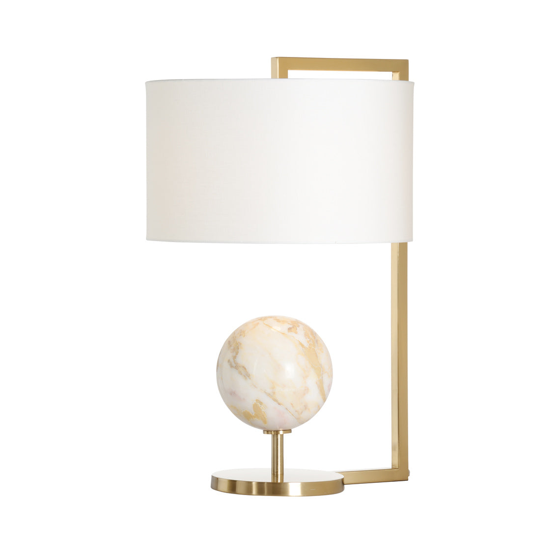 Wildwood Calabria Lamp