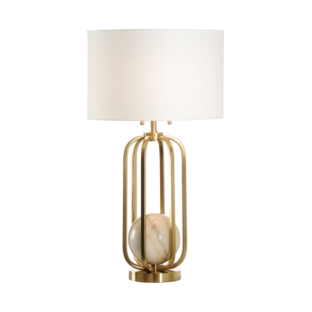 Wildwood Varese Lamp