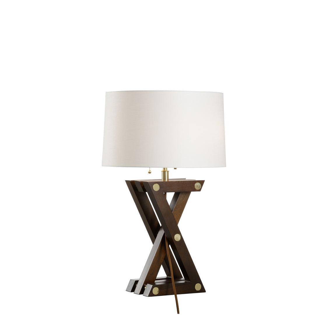 Wildwood Zander Table Lamp