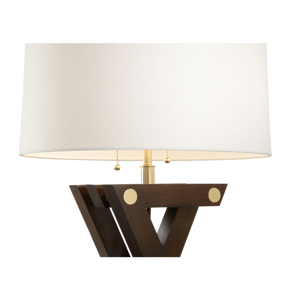 Wildwood Zander Table Lamp