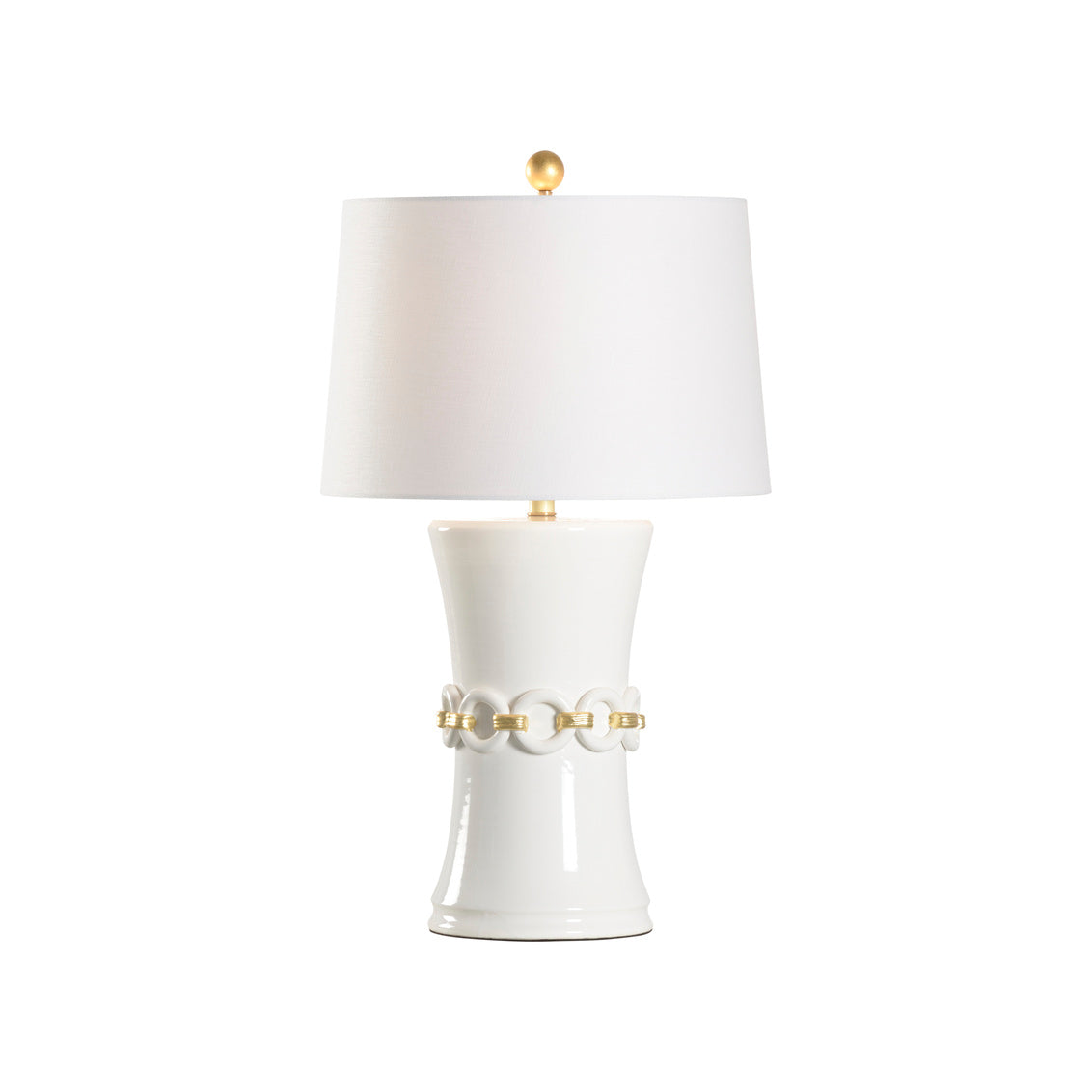 Wildwood Neriah Lamp