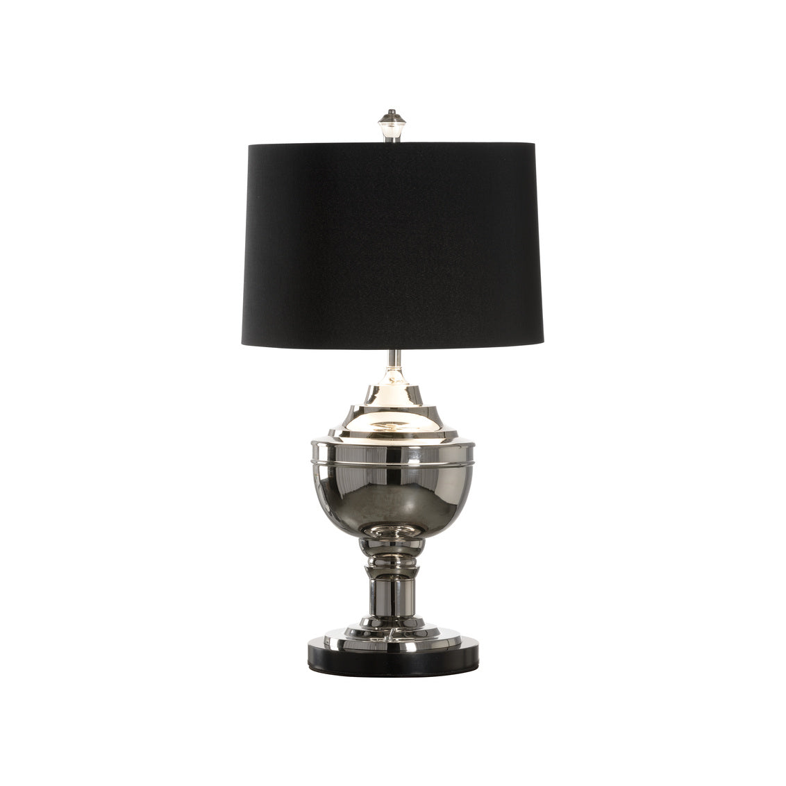 Wildwood Dressage Lamp