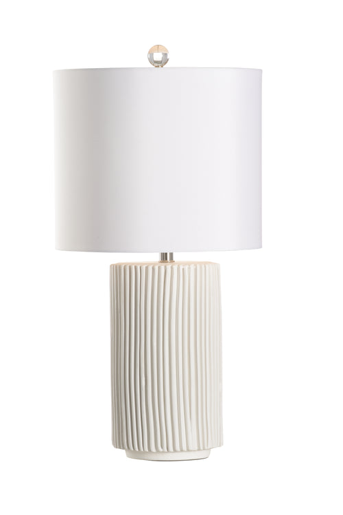 Wildwood Pozzallo Lamp Blanco