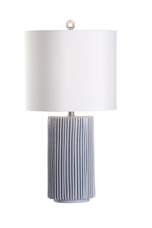 Wildwood Pozzallo Lamp Azzurro