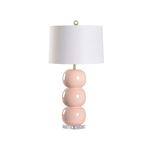 Wildwood Strawberry Cream Lamp