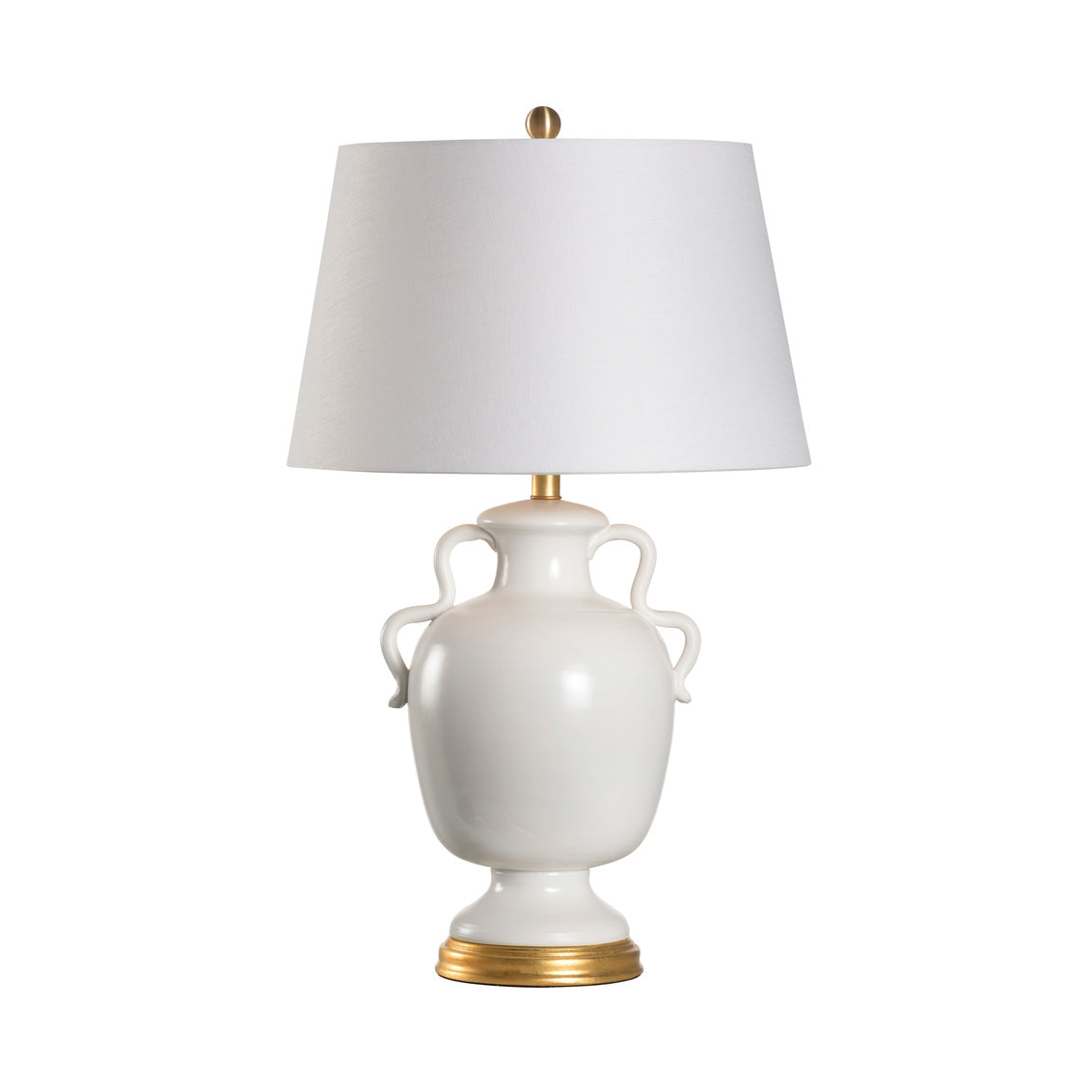 Wildwood Claire Lamp