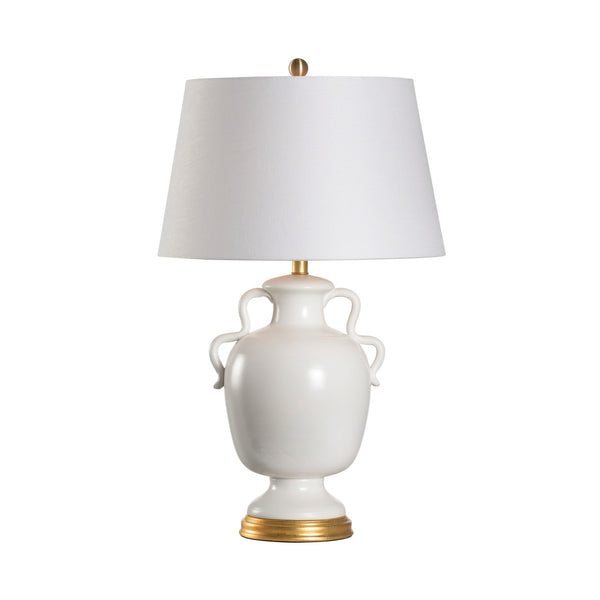 Wildwood Claire Lamp