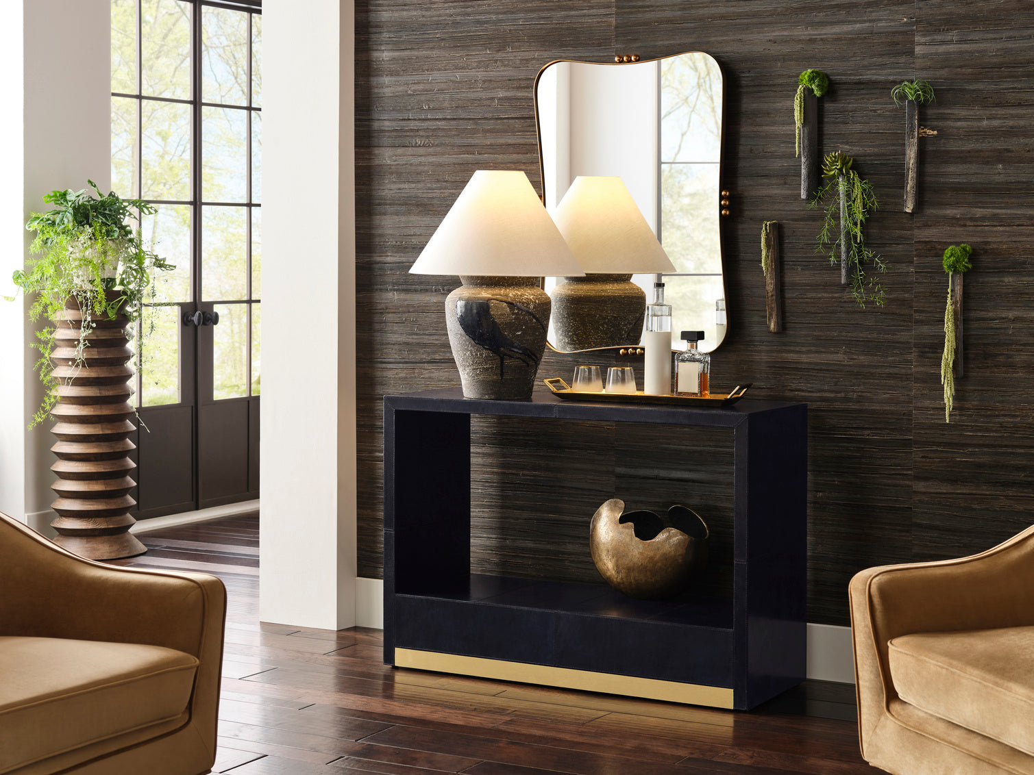 Wildwood Riku Table Lamp