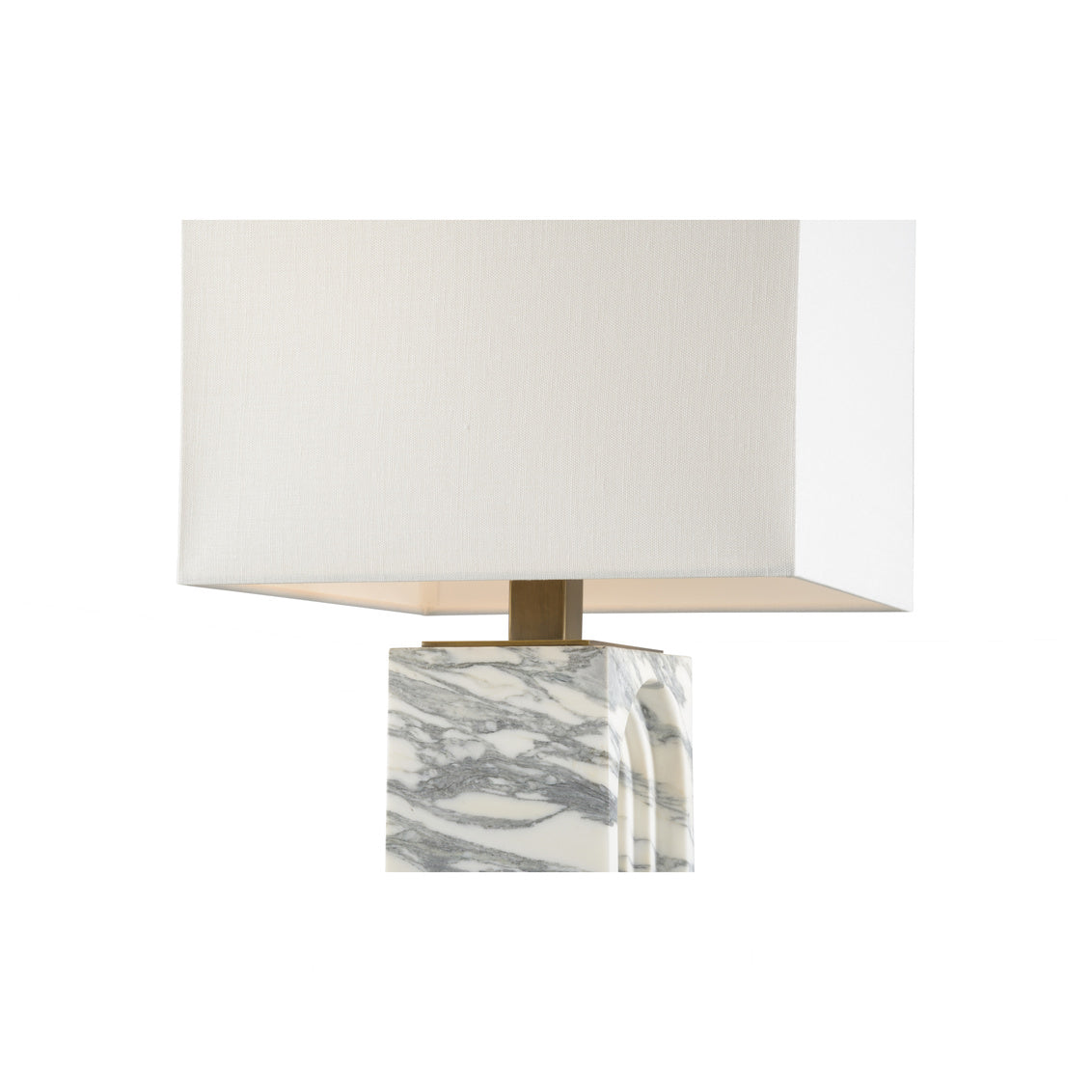 Wildwood Curvature Lamp