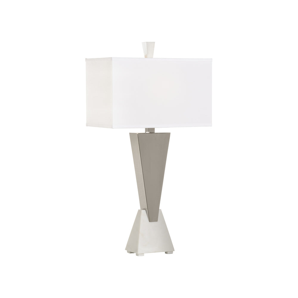 Wildwood Sterling Lamp