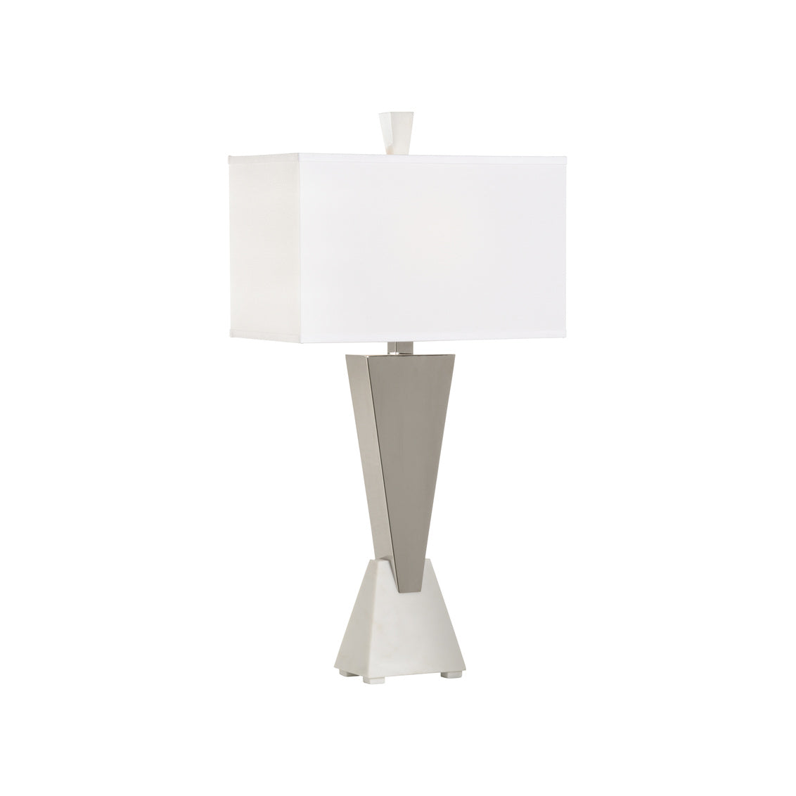 Wildwood Sterling Lamp