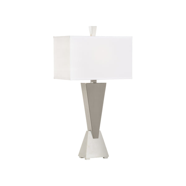 Wildwood Sterling Lamp