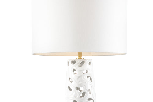 Wildwood Catalonia Blanca Lamp