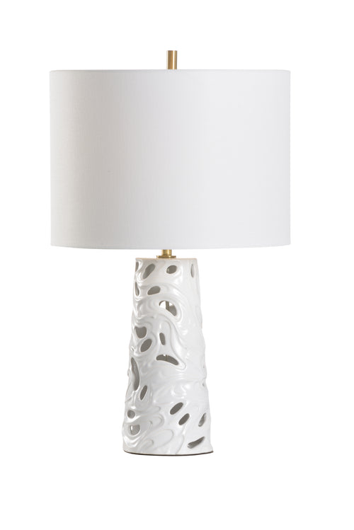 Wildwood Catalonia Blanca Lamp